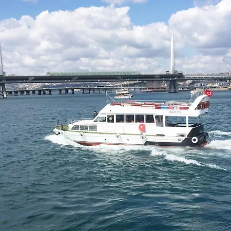 Kmtyachtstanbul Κωνσταντινούπολη