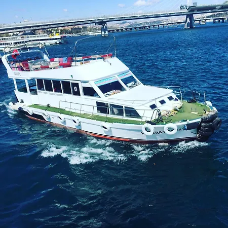 Kmtyachtstanbul Κωνσταντινούπολη