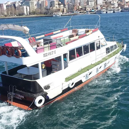 Kmtyachtstanbul * Κωνσταντινούπολη