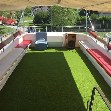 Kmtyachtstanbul اسطنبول